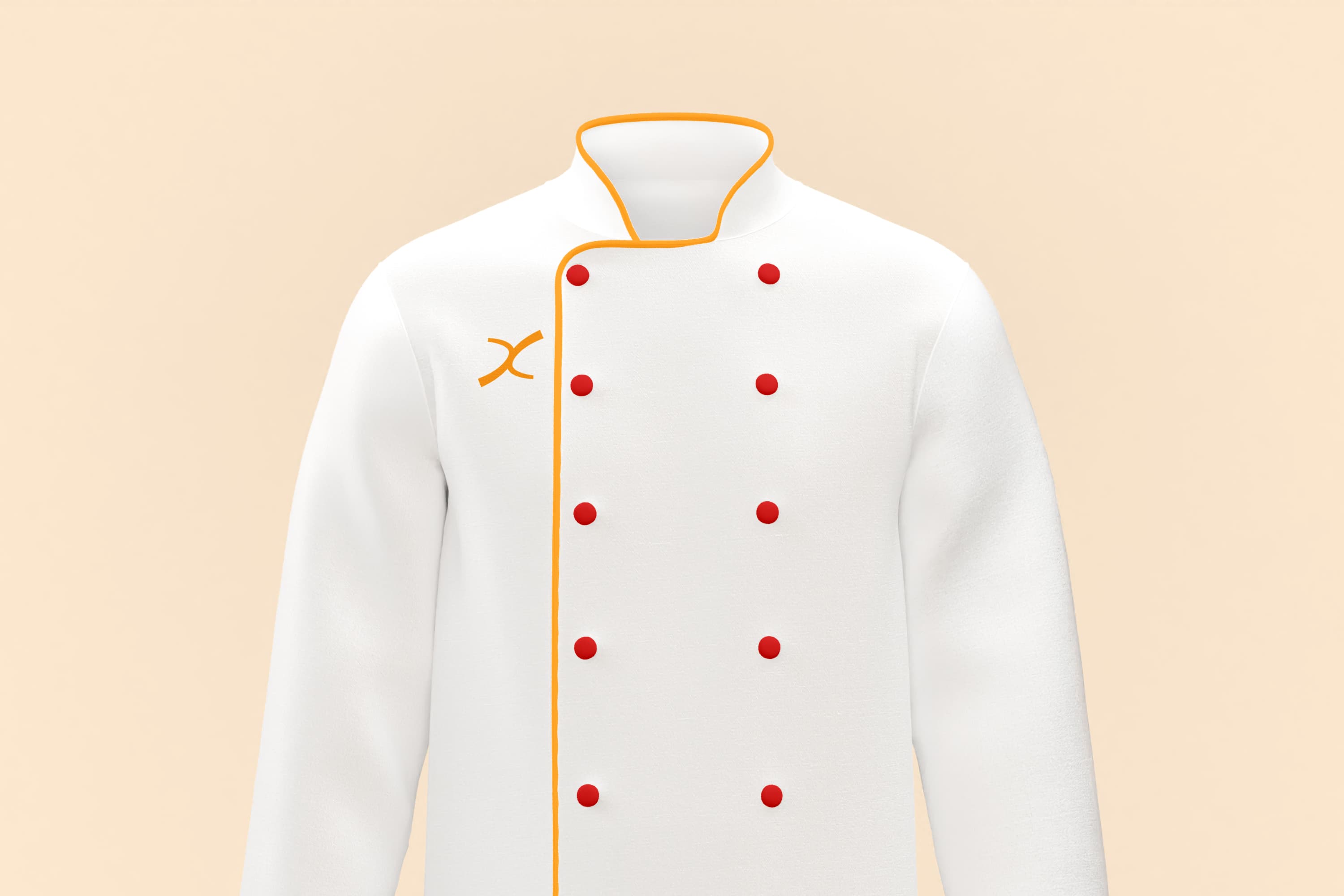 CatfishXpress Catering Setup