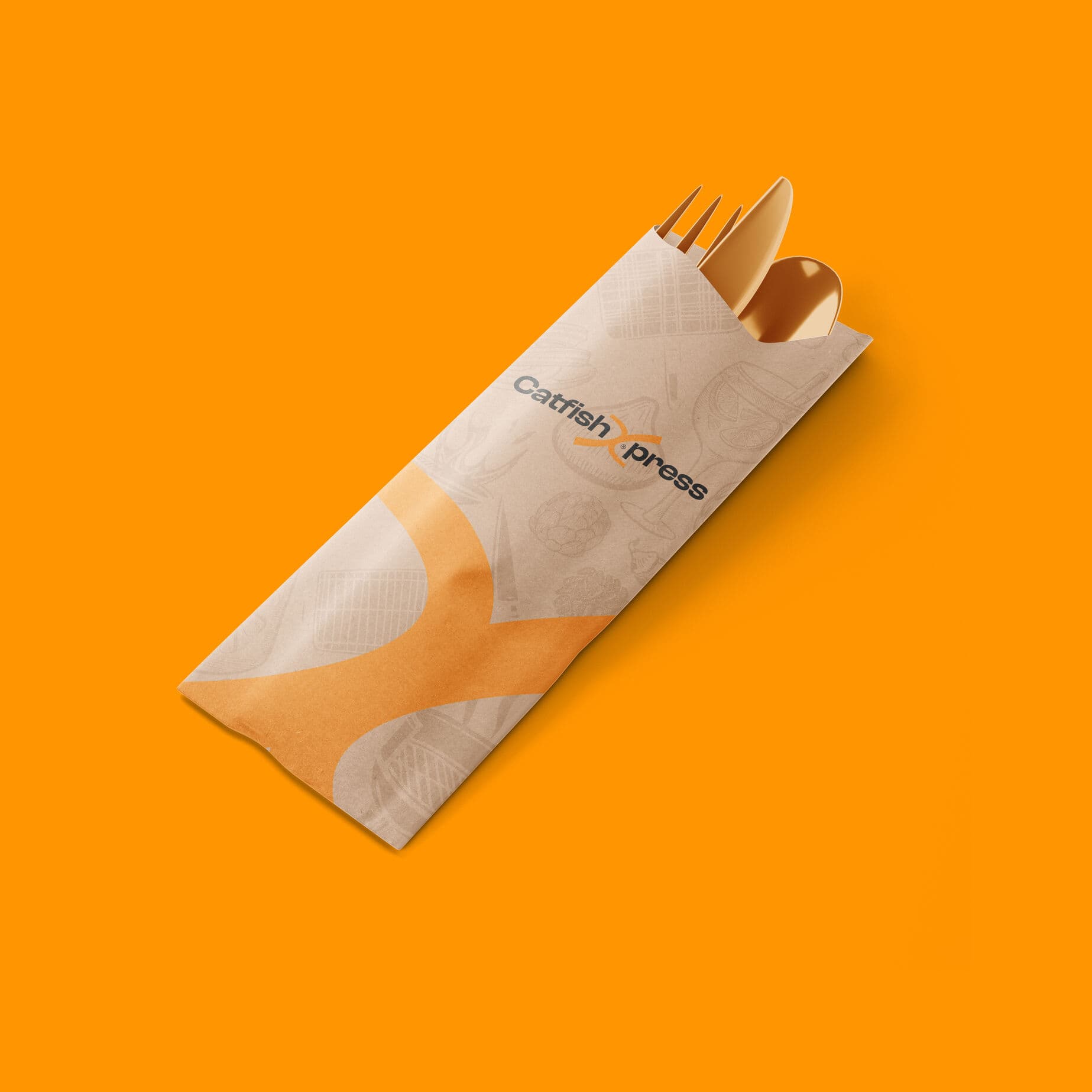 Delicious CatfishXpress meal 5