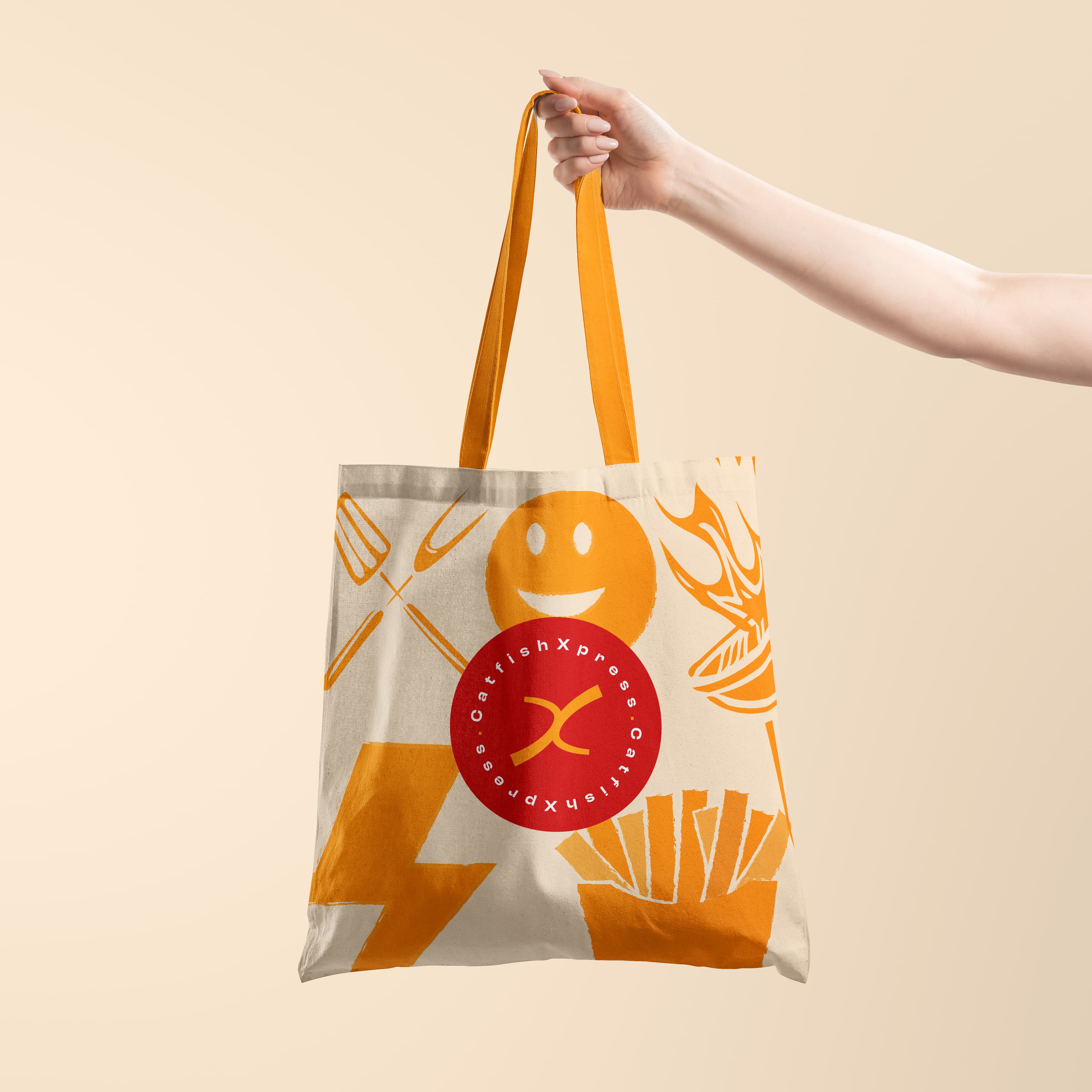 CatfishXpress pre-order special